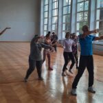 Trwa realizacja pilotażowego programu „Rehabilitacja 25 plus” na terenie powiatu niżańskiego 2 - Polskie Radio Rzeszów Trwa realizacja pilotażowego programu „Rehabilitacja 25 plus” na terenie powiatu niżańskiego - Polskie Radio Rzeszów