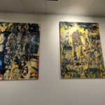 Wystawa "Przestrzenie Dialogu" w Rzeszowie - Polskie Radio Rzeszów