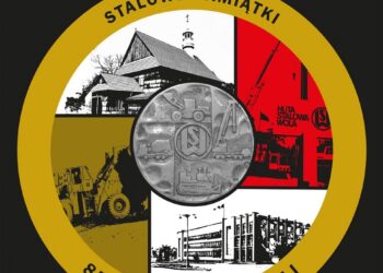 „Stalowe pamiątki” – od&nbsp;niedzieli wystawa z&nbsp;okazji 85 lat Stalowej Woli