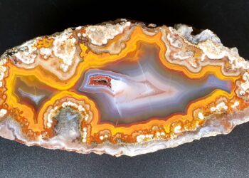 Międzynarodowa Wystawa i&nbsp;Giełda Biżuterii i&nbsp;Minerałów już w&nbsp;ten weekend w&nbsp;Rzeszowie