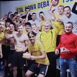 70 lat Stali Nowa Dęba 4 - Polskie Radio Rzeszów 70 lat Stali Nowa Dęba - Polskie Radio Rzeszów