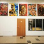 Wystawa "Przestrzenie Dialogu" w Rzeszowie - Polskie Radio Rzeszów