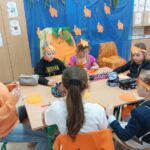 Dzień Tumbo w tarnobrzeskiej szkole podstawowej 9 - Polskie Radio Rzeszów Dzień Tumbo w tarnobrzeskiej szkole podstawowej - Polskie Radio Rzeszów