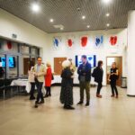 Wystawa "Przestrzenie Dialogu" w Rzeszowie - Polskie Radio Rzeszów