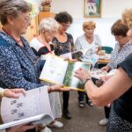 Zakończył się pierwszy rok projektu „Blisko biblioteki, daleko od nudy!” 7 - Polskie Radio Rzeszów Zakończył się pierwszy rok projektu „Blisko biblioteki, daleko od nudy!” - Polskie Radio Rzeszów