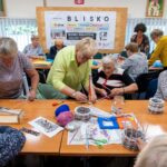 Zakończył się pierwszy rok projektu „Blisko biblioteki, daleko od nudy!” 4 - Polskie Radio Rzeszów Zakończył się pierwszy rok projektu „Blisko biblioteki, daleko od nudy!” - Polskie Radio Rzeszów