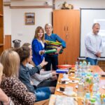 Zakończył się pierwszy rok projektu „Blisko biblioteki, daleko od nudy!” 13 - Polskie Radio Rzeszów Zakończył się pierwszy rok projektu „Blisko biblioteki, daleko od nudy!” - Polskie Radio Rzeszów