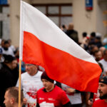 Zakończył się 11. PKO Bieg Niepodległości w Rzeszowie (fotogaleria) 12 - Polskie Radio Rzeszów Zakończył się 11. PKO Bieg Niepodległości w Rzeszowie (fotogaleria) - Polskie Radio Rzeszów