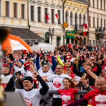 Zakończył się 11. PKO Bieg Niepodległości w Rzeszowie (fotogaleria) 4 - Polskie Radio Rzeszów Zakończył się 11. PKO Bieg Niepodległości w Rzeszowie (fotogaleria) - Polskie Radio Rzeszów