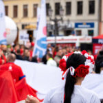 Zakończył się 11. PKO Bieg Niepodległości w Rzeszowie (fotogaleria) 7 - Polskie Radio Rzeszów Zakończył się 11. PKO Bieg Niepodległości w Rzeszowie (fotogaleria) - Polskie Radio Rzeszów