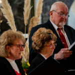 Chór z Węgier - występ w rzeszowskim kościele pw. Judy Tadeusza (fotogaleria) 13 - Polskie Radio Rzeszów Chór z Węgier - występ w rzeszowskim kościele pw. Judy Tadeusza (fotogaleria) - Polskie Radio Rzeszów