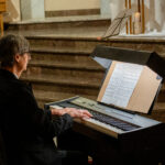 Chór z Węgier - występ w rzeszowskim kościele pw. Judy Tadeusza (fotogaleria) 14 - Polskie Radio Rzeszów Chór z Węgier - występ w rzeszowskim kościele pw. Judy Tadeusza (fotogaleria) - Polskie Radio Rzeszów