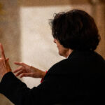 Chór z Węgier - występ w rzeszowskim kościele pw. Judy Tadeusza (fotogaleria) 15 - Polskie Radio Rzeszów Chór z Węgier - występ w rzeszowskim kościele pw. Judy Tadeusza (fotogaleria) - Polskie Radio Rzeszów