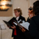 Chór z Węgier - występ w rzeszowskim kościele pw. Judy Tadeusza (fotogaleria) 16 - Polskie Radio Rzeszów Chór z Węgier - występ w rzeszowskim kościele pw. Judy Tadeusza (fotogaleria) - Polskie Radio Rzeszów