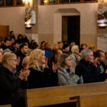 Chór z Węgier - występ w rzeszowskim kościele pw. Judy Tadeusza (fotogaleria) 17 - Polskie Radio Rzeszów Chór z Węgier - występ w rzeszowskim kościele pw. Judy Tadeusza (fotogaleria) - Polskie Radio Rzeszów