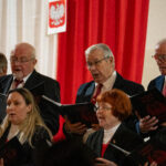 Chór z Węgier - występ w rzeszowskim kościele pw. Judy Tadeusza (fotogaleria) 3 - Polskie Radio Rzeszów Chór z Węgier - występ w rzeszowskim kościele pw. Judy Tadeusza (fotogaleria) - Polskie Radio Rzeszów