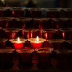 Chór z Węgier - występ w rzeszowskim kościele pw. Judy Tadeusza (fotogaleria) 6 - Polskie Radio Rzeszów Chór z Węgier - występ w rzeszowskim kościele pw. Judy Tadeusza (fotogaleria) - Polskie Radio Rzeszów