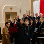 Chór z Węgier - występ w rzeszowskim kościele pw. Judy Tadeusza (fotogaleria) 7 - Polskie Radio Rzeszów Chór z Węgier - występ w rzeszowskim kościele pw. Judy Tadeusza (fotogaleria) - Polskie Radio Rzeszów