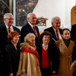 Chór z Węgier - występ w rzeszowskim kościele pw. Judy Tadeusza (fotogaleria) 10 - Polskie Radio Rzeszów Chór z Węgier - występ w rzeszowskim kościele pw. Judy Tadeusza (fotogaleria) - Polskie Radio Rzeszów