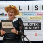 Zakończył się pierwszy rok projektu „Blisko biblioteki, daleko od nudy!” 25 - Polskie Radio Rzeszów Zakończył się pierwszy rok projektu „Blisko biblioteki, daleko od nudy!” - Polskie Radio Rzeszów