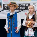 Zakończył się pierwszy rok projektu „Blisko biblioteki, daleko od nudy!” 16 - Polskie Radio Rzeszów Zakończył się pierwszy rok projektu „Blisko biblioteki, daleko od nudy!” - Polskie Radio Rzeszów