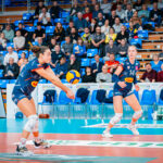 Siatkówka. PGE Rysice lepsze od Grot Budowlanych (zdjęcia) 44 - Polskie Radio Rzeszów Siatkówka. PGE Rysice lepsze od Grot Budowlanych (zdjęcia) - Polskie Radio Rzeszów