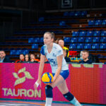 Siatkówka. PGE Rysice lepsze od Grot Budowlanych (zdjęcia) 46 - Polskie Radio Rzeszów Siatkówka. PGE Rysice lepsze od Grot Budowlanych (zdjęcia) - Polskie Radio Rzeszów