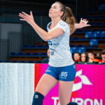 Siatkówka. PGE Rysice lepsze od Grot Budowlanych (zdjęcia) 49 - Polskie Radio Rzeszów Siatkówka. PGE Rysice lepsze od Grot Budowlanych (zdjęcia) - Polskie Radio Rzeszów