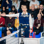 Siatkówka - Liga Mistrzyń. Porażka Rysic z Imoco Conegliano - Polskie Radio Rzeszów