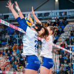 Siatkówka. PGE Rysice lepsze od Grot Budowlanych (zdjęcia) 42 - Polskie Radio Rzeszów Siatkówka. PGE Rysice lepsze od Grot Budowlanych (zdjęcia) - Polskie Radio Rzeszów