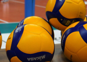 Siatkówka – Mielczanki przegrały w&nbsp;Tarnowie