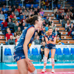 Siatkówka. PGE Rysice lepsze od Grot Budowlanych (zdjęcia) 48 - Polskie Radio Rzeszów Siatkówka. PGE Rysice lepsze od Grot Budowlanych (zdjęcia) - Polskie Radio Rzeszów