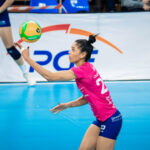 Siatkówka - Liga Mistrzyń. Porażka Rysic z Imoco Conegliano - Polskie Radio Rzeszów