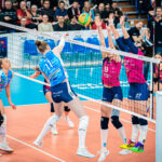 Siatkówka - Liga Mistrzyń. Porażka Rysic z Imoco Conegliano - Polskie Radio Rzeszów