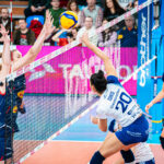 Siatkówka. PGE Rysice lepsze od Grot Budowlanych (zdjęcia) 38 - Polskie Radio Rzeszów Siatkówka. PGE Rysice lepsze od Grot Budowlanych (zdjęcia) - Polskie Radio Rzeszów