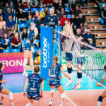 Siatkówka. PGE Rysice lepsze od Grot Budowlanych (zdjęcia) 36 - Polskie Radio Rzeszów Siatkówka. PGE Rysice lepsze od Grot Budowlanych (zdjęcia) - Polskie Radio Rzeszów