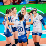 Siatkówka. PGE Rysice lepsze od Grot Budowlanych (zdjęcia) 35 - Polskie Radio Rzeszów Siatkówka. PGE Rysice lepsze od Grot Budowlanych (zdjęcia) - Polskie Radio Rzeszów