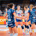 Siatkówka. PGE Rysice lepsze od Grot Budowlanych (zdjęcia) 34 - Polskie Radio Rzeszów Siatkówka. PGE Rysice lepsze od Grot Budowlanych (zdjęcia) - Polskie Radio Rzeszów