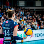 Siatkówka. PGE Rysice lepsze od Grot Budowlanych (zdjęcia) 31 - Polskie Radio Rzeszów Siatkówka. PGE Rysice lepsze od Grot Budowlanych (zdjęcia) - Polskie Radio Rzeszów