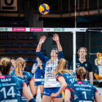 Siatkówka. PGE Rysice lepsze od Grot Budowlanych (zdjęcia) 29 - Polskie Radio Rzeszów Siatkówka. PGE Rysice lepsze od Grot Budowlanych (zdjęcia) - Polskie Radio Rzeszów