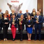 Konkurs "Nasze Dobre Podkarpackie"- laureaci nagrodzeni 5 - Polskie Radio Rzeszów Konkurs "Nasze Dobre Podkarpackie"- laureaci nagrodzeni - Polskie Radio Rzeszów