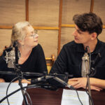 Trwają nagrania do nowego słuchowiska "Cmentarz lalek" (fotogaleria) - Polskie Radio Rzeszów