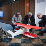 Dzięki modelarstwu można oderwać się od rzeczywistości - Polskie Radio Rzeszów