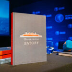 Transatlantyk „Batory” - podróż życia. Spotkanie w Polskim Radiu Rzeszów (fotogaleria) - Polskie Radio Rzeszów