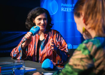 Wczoraj odbyło się spotkanie z&nbsp;autorkami „Marsz, marsz Batory”