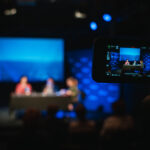 Transatlantyk „Batory” - podróż życia. Spotkanie w Polskim Radiu Rzeszów (fotogaleria) - Polskie Radio Rzeszów