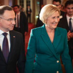 Uroczysta gala nagród gospodarczych w łańcuckim zamku z udziałem pary prezydenckiej (fotogaleria) 20 - Polskie Radio Rzeszów Uroczysta gala nagród gospodarczych w łańcuckim zamku z udziałem pary prezydenckiej (fotogaleria) - Polskie Radio Rzeszów