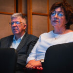 Transatlantyk „Batory” - podróż życia. Spotkanie w Polskim Radiu Rzeszów (fotogaleria) - Polskie Radio Rzeszów