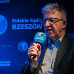 Transatlantyk „Batory” - podróż życia. Spotkanie w Polskim Radiu Rzeszów (fotogaleria) - Polskie Radio Rzeszów