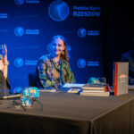 Transatlantyk „Batory” - podróż życia. Spotkanie w Polskim Radiu Rzeszów (fotogaleria) - Polskie Radio Rzeszów